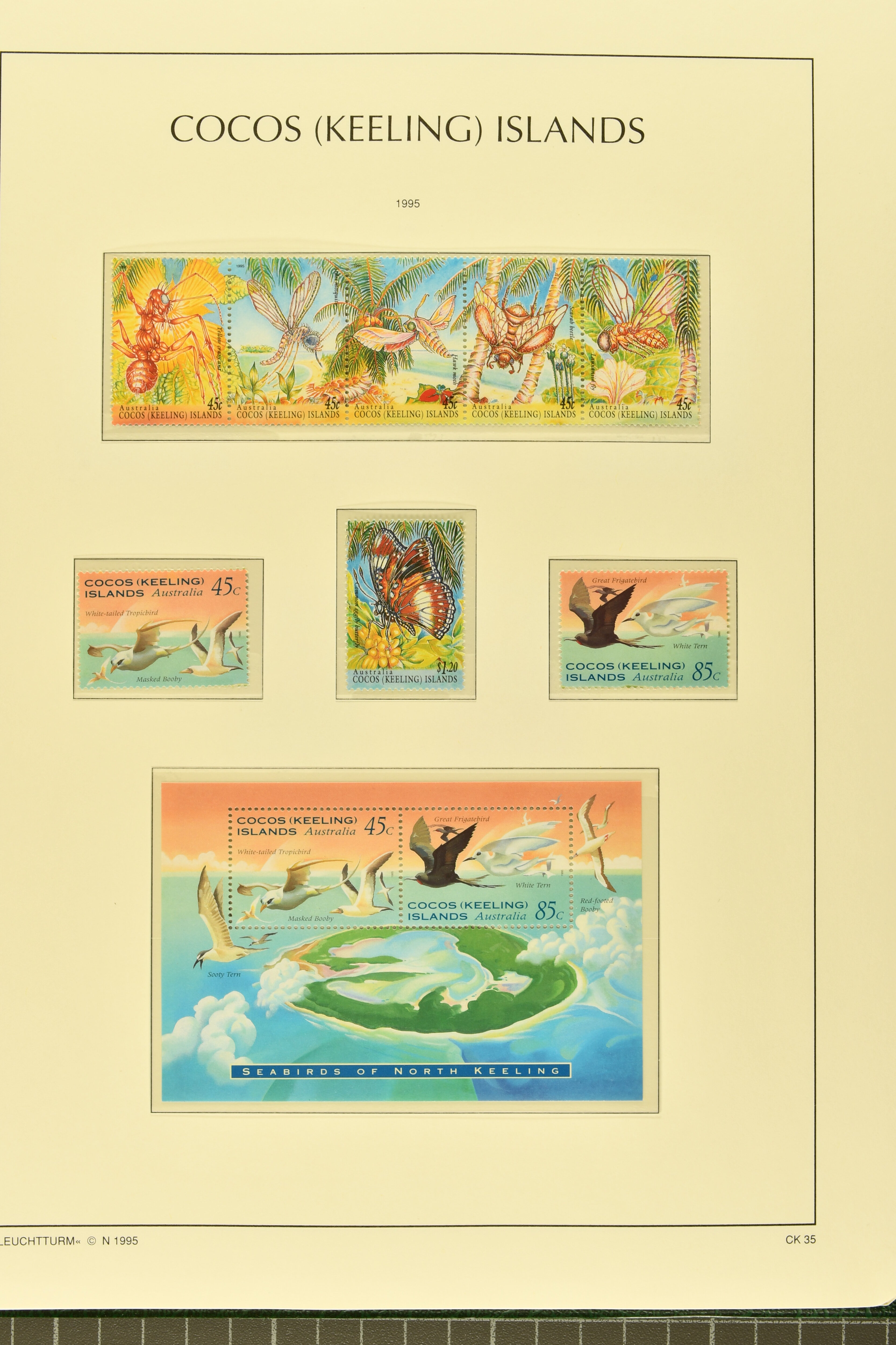 Image 47 for lot number 881 for 347th to 355th Corinphila Auction