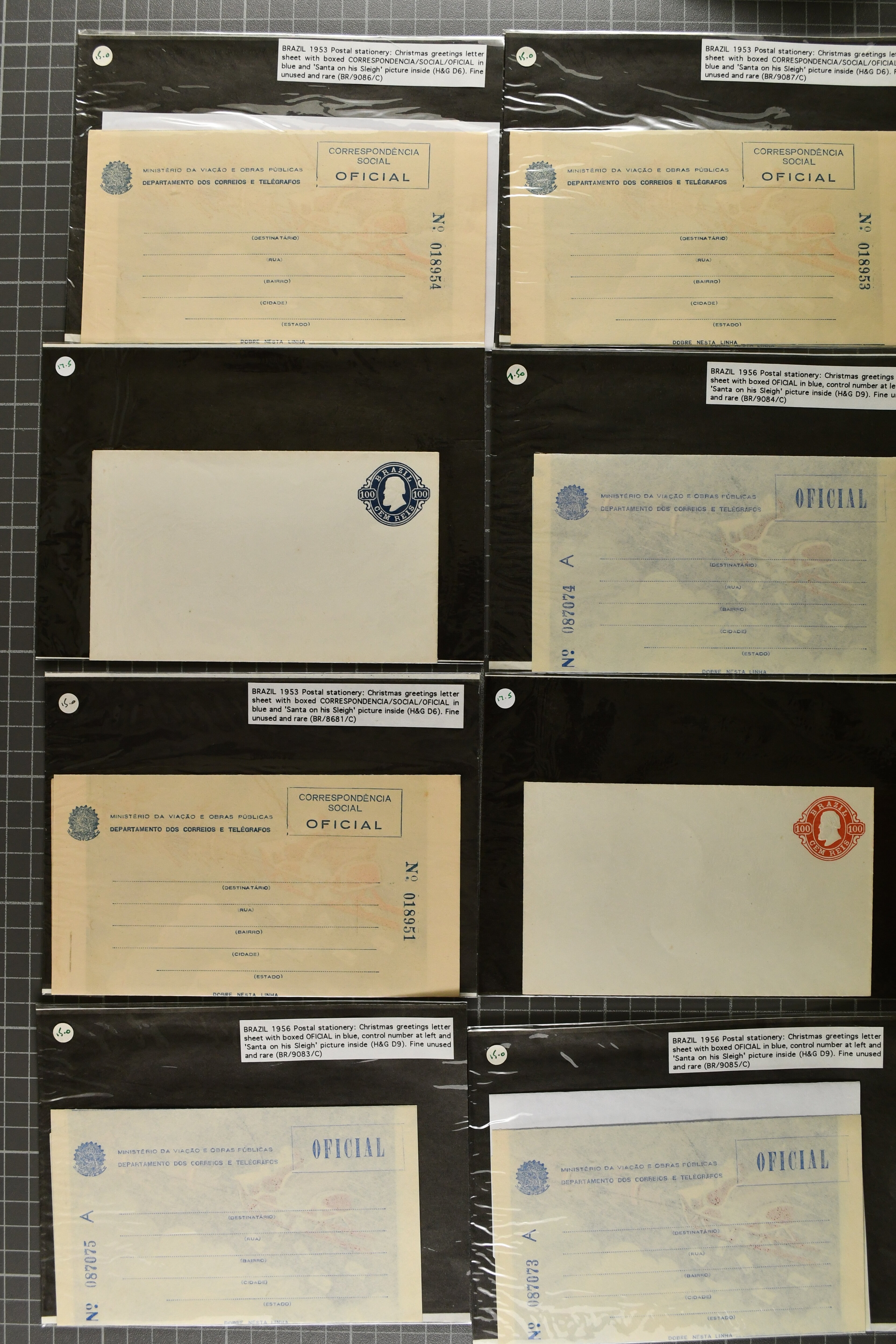 Image 3 for lot number 176 for 347th to 355th Corinphila Auction
