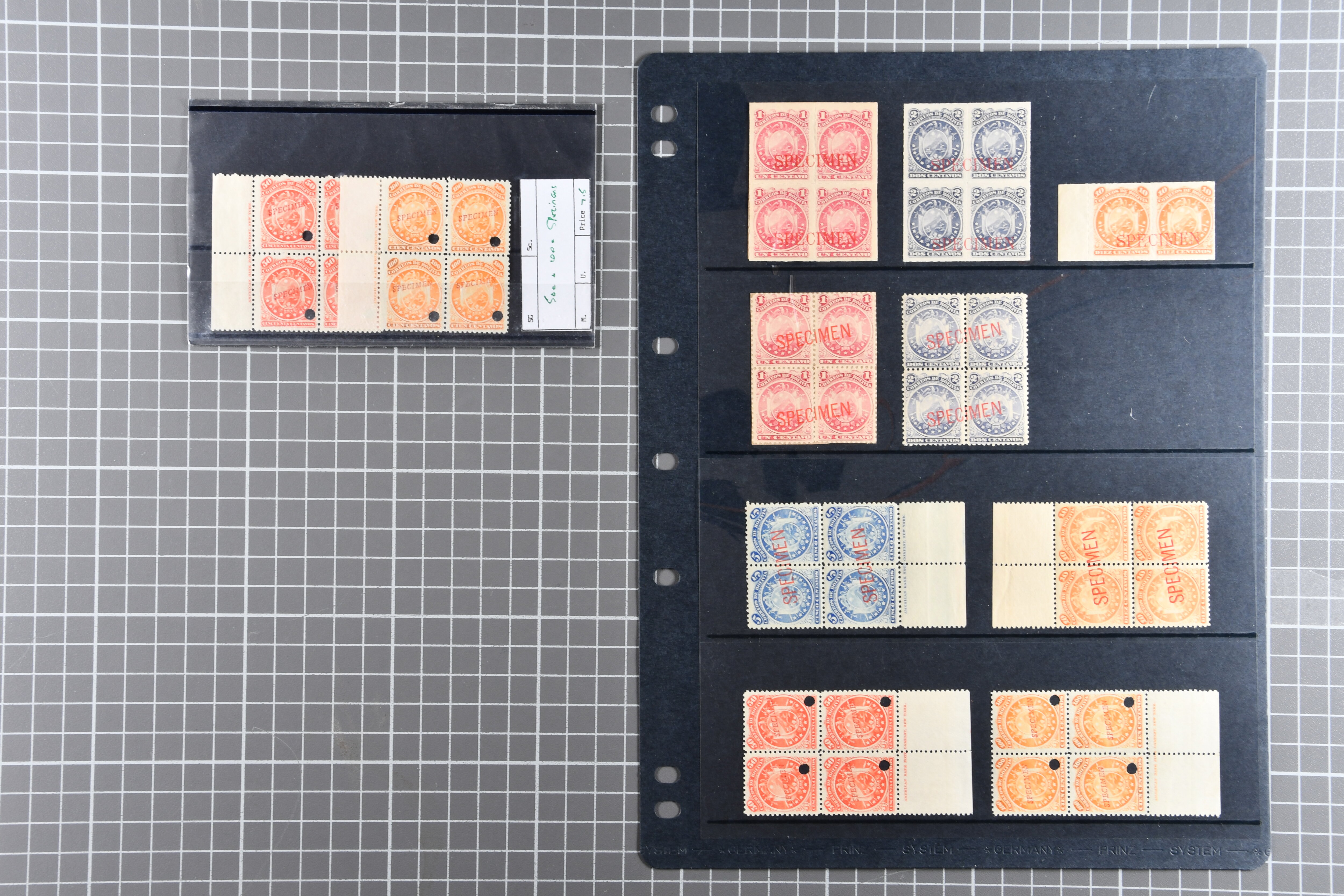 Image 3 for lot number 121 for 347th to 355th Corinphila Auction