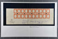 Waterlow Printer's Archive from the 1931 Anniversary of British North ...