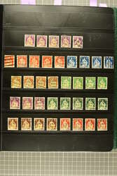 1907-93: HANS ERNI: Limitierte Spezialsammlung inklusive ...