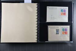 5655: Svizzera - additional postage stamps