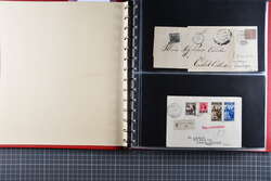 6630: Vaticane - Covers bulk lot