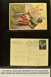 6630: Vaticane - Covers bulk lot