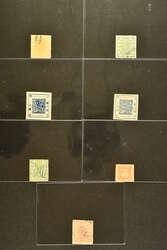 2070: China - Sammlungen