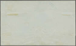 1856 (March 3): 10 kop. carmine on white wove paper, ample to large ...