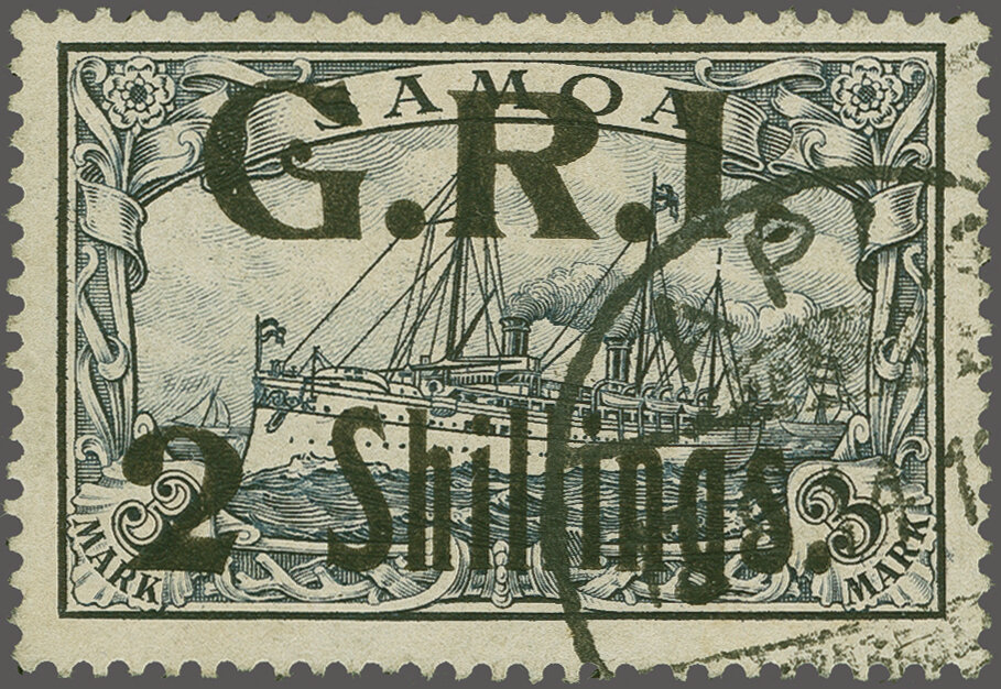 Image 1 for lot number 1510 for 347th to 355th Corinphila Auction