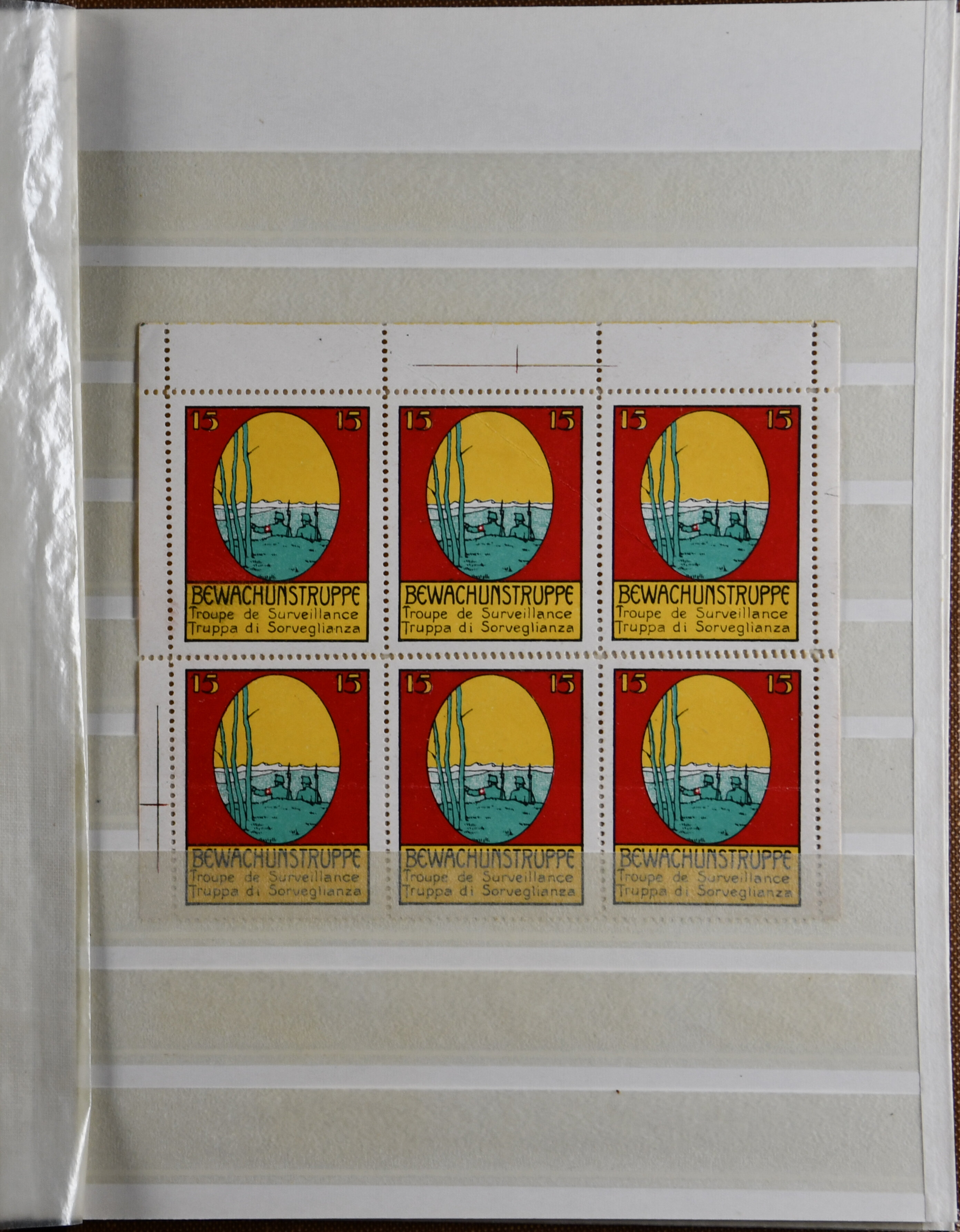 Image 9 for lot number 9330 for 347th to 355th Corinphila Auction