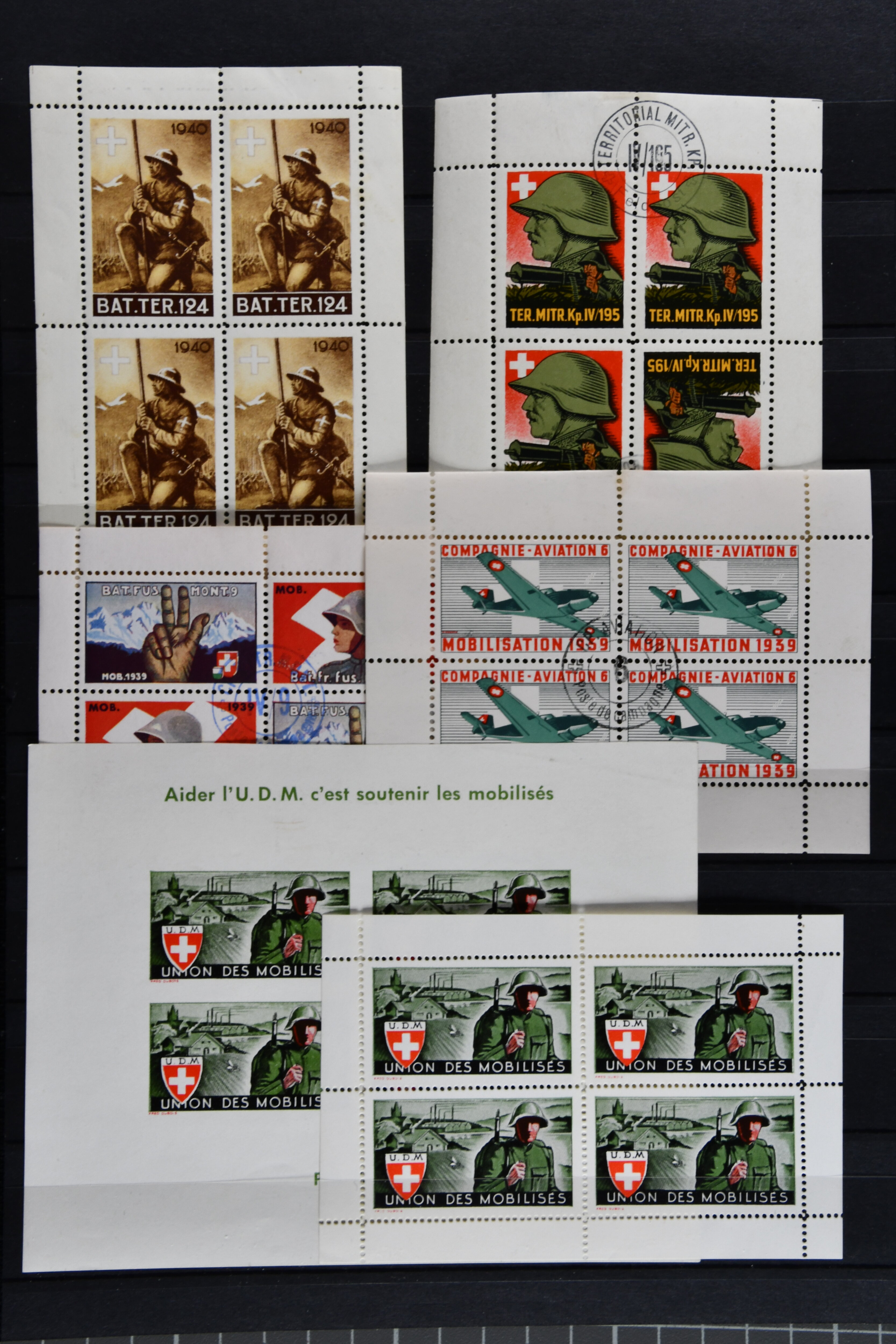 Image 16 for lot number 9330 for 347th to 355th Corinphila Auction