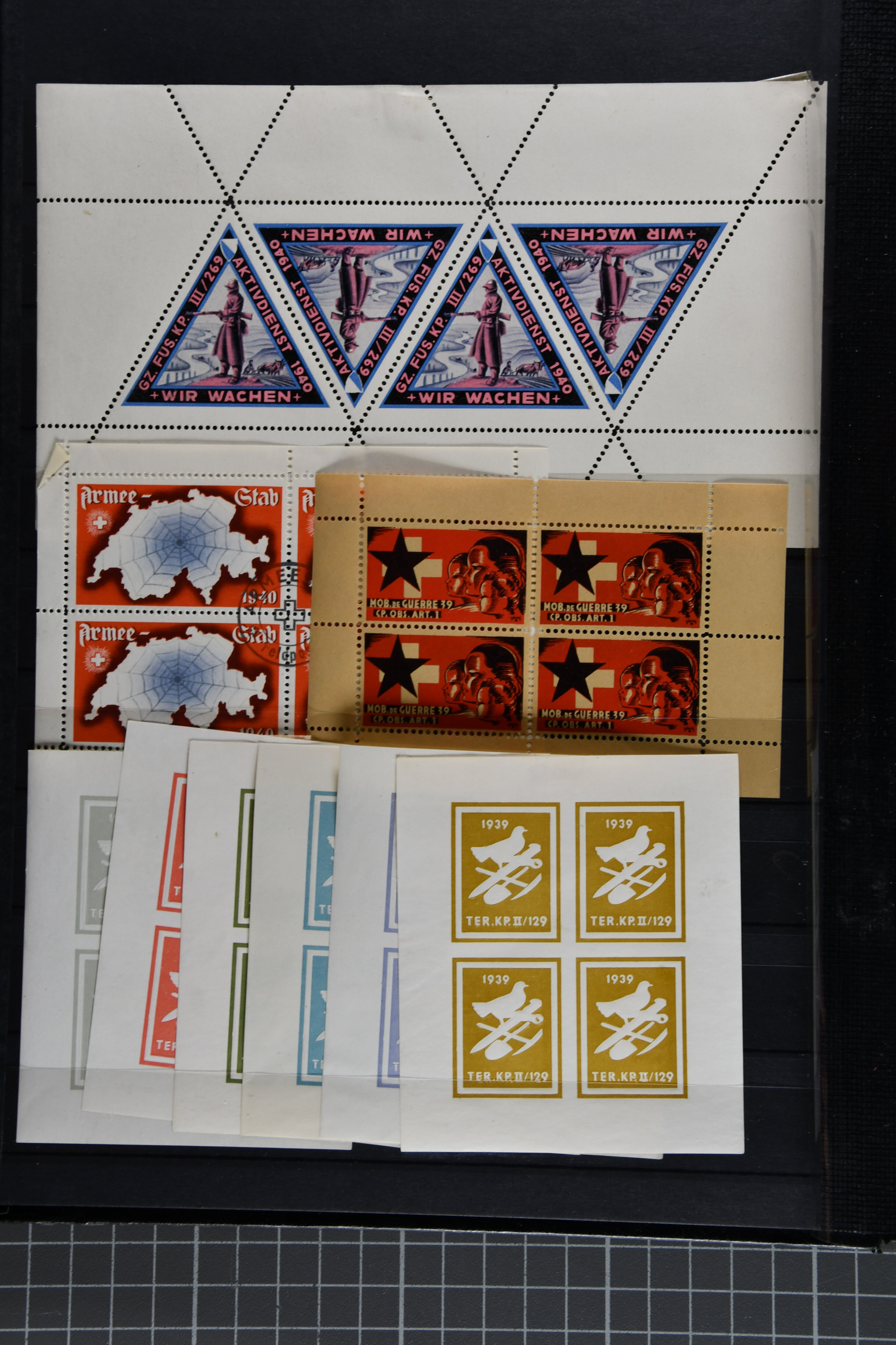 Image 17 for lot number 9330 for 347th to 355th Corinphila Auction
