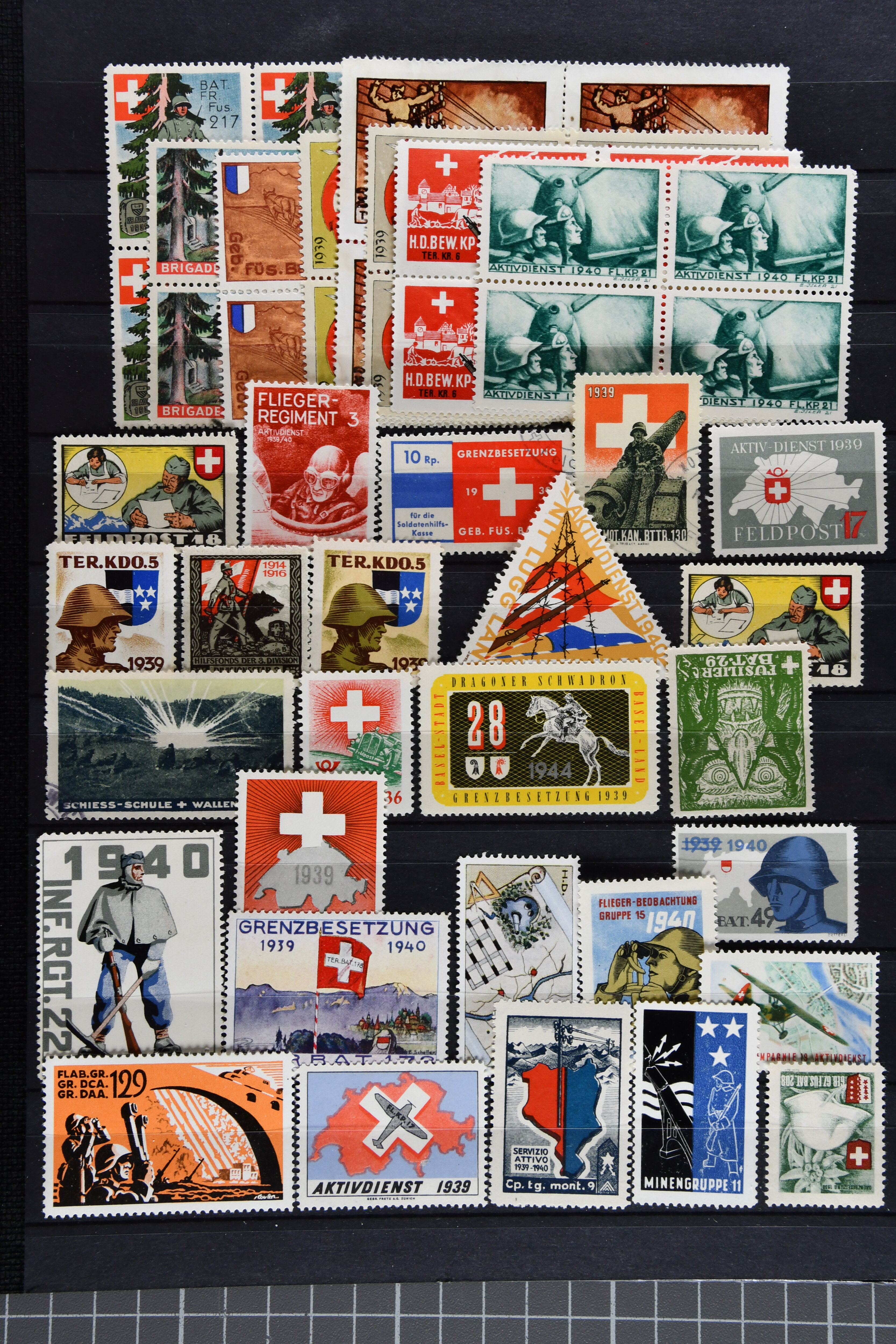 Image 24 for lot number 9330 for 347th to 355th Corinphila Auction