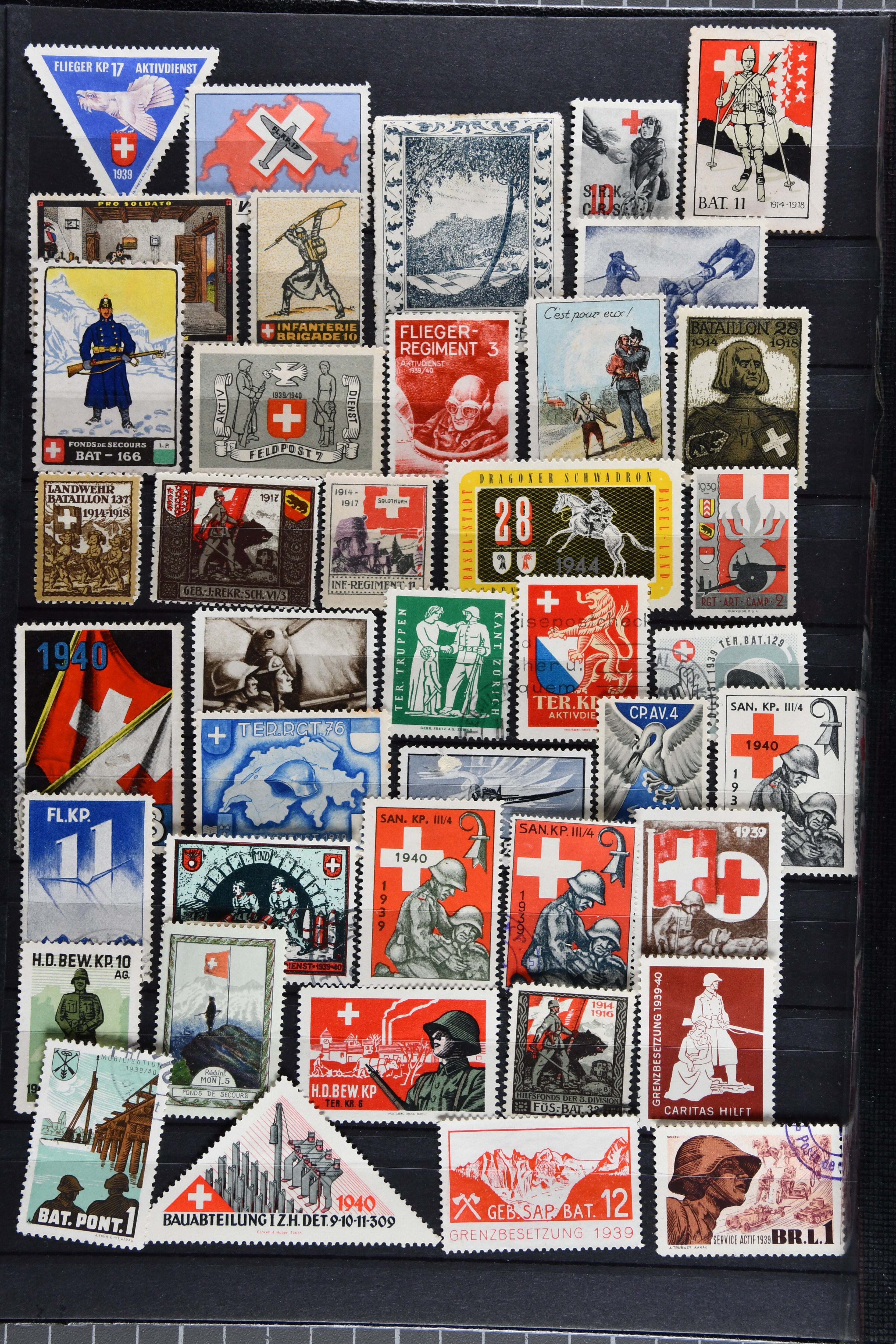 Image 25 for lot number 9330 for 347th to 355th Corinphila Auction