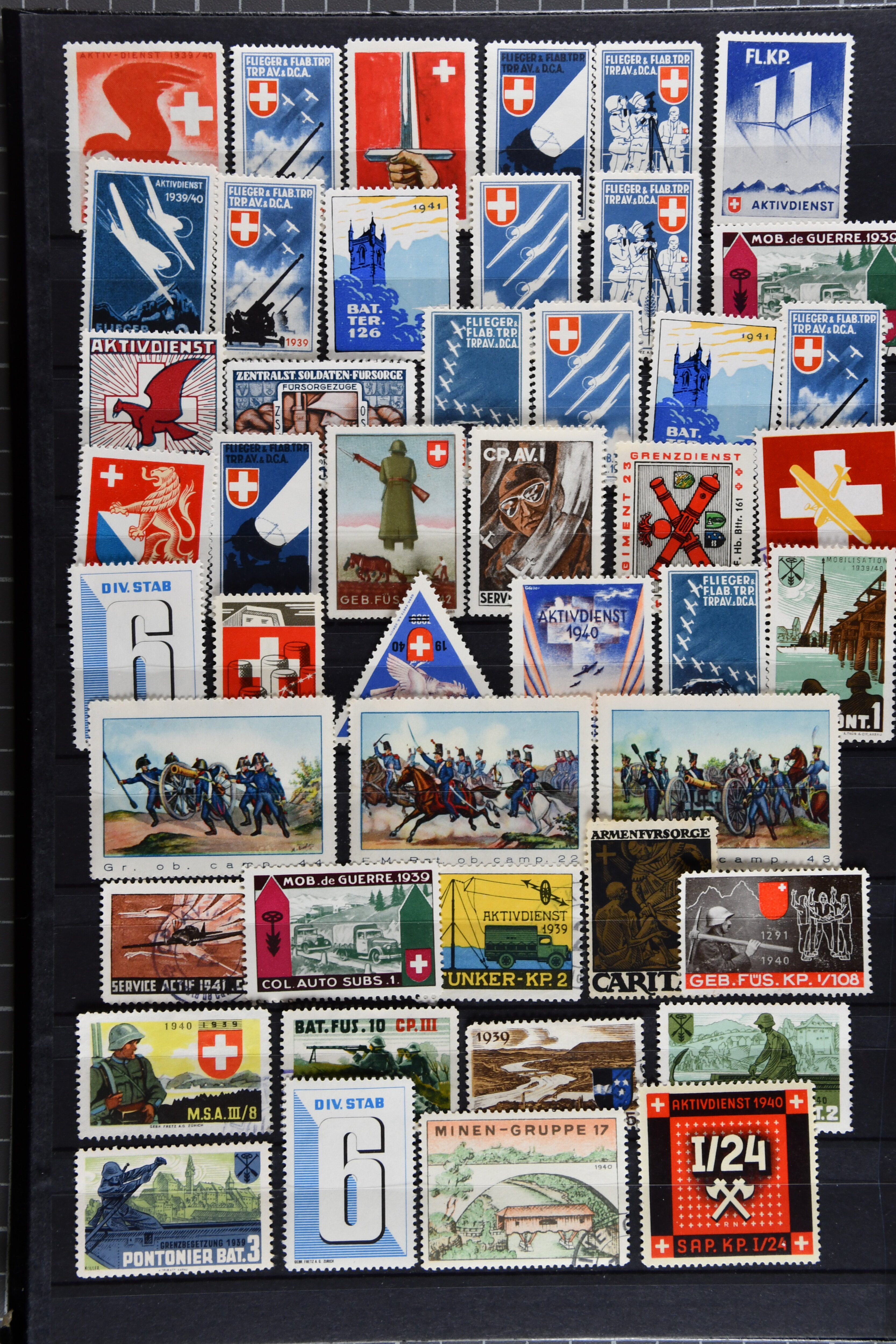 Image 31 for lot number 9330 for 347th to 355th Corinphila Auction