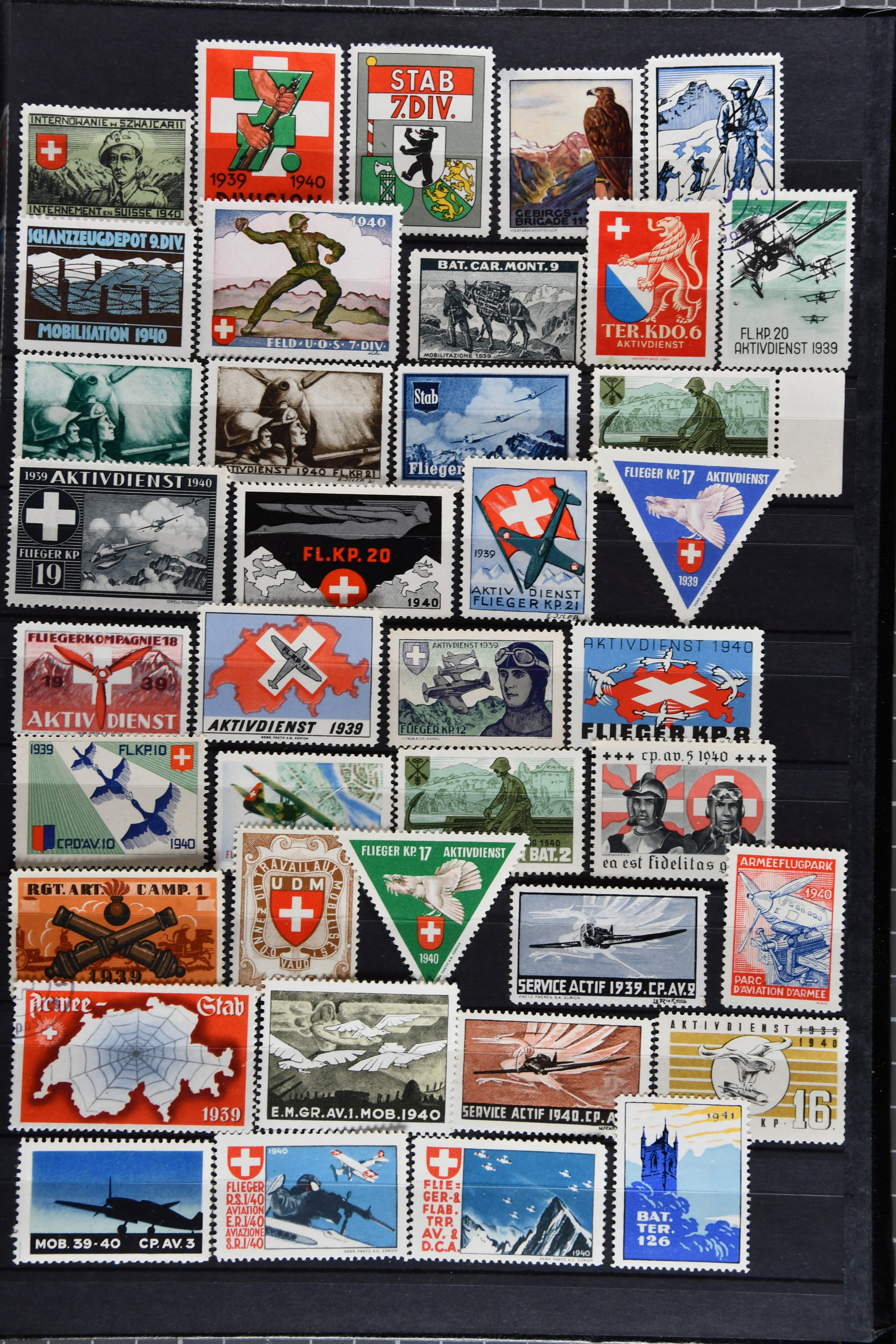 Image 36 for lot number 9330 for 347th to 355th Corinphila Auction