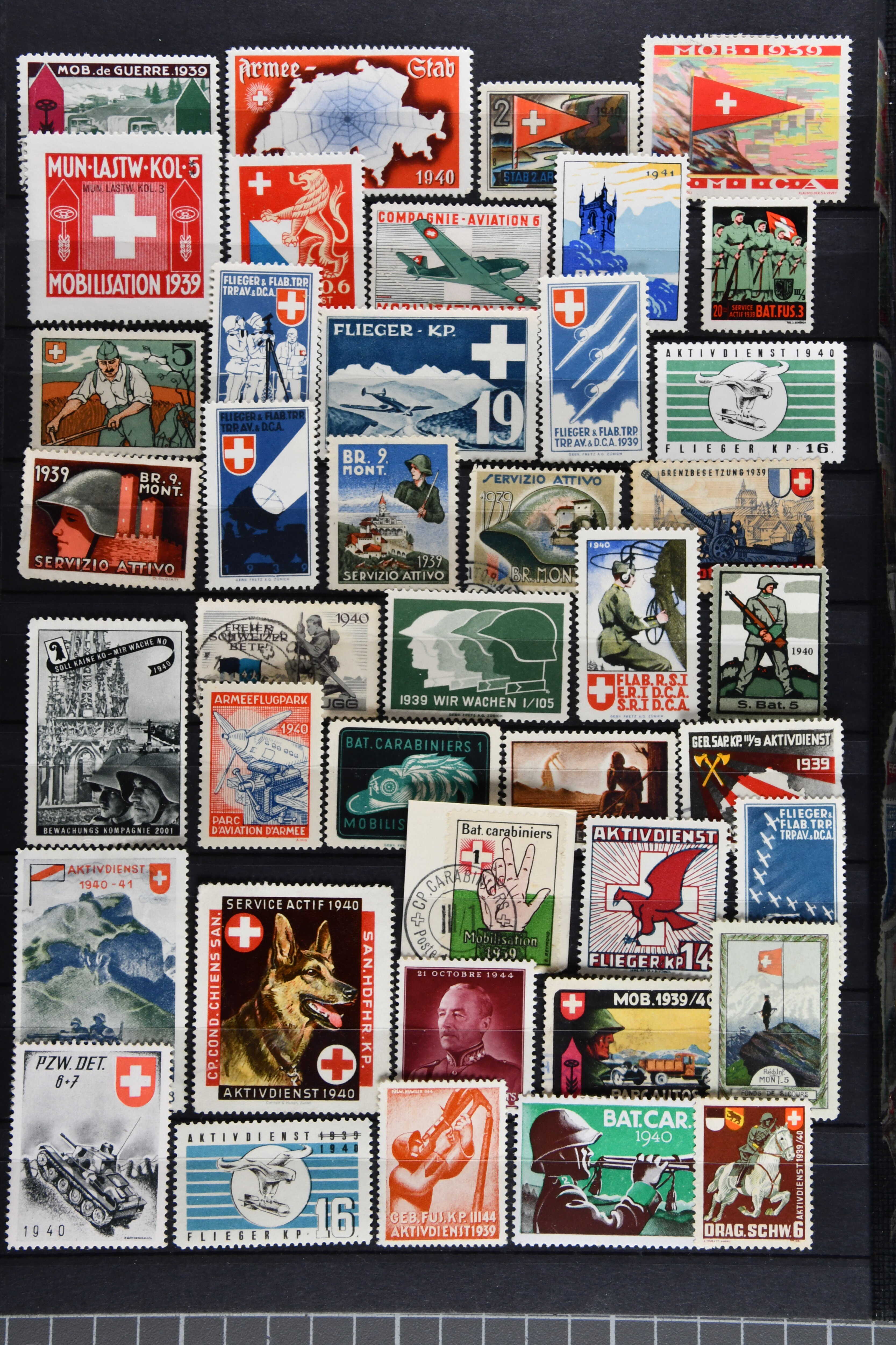 Image 37 for lot number 9330 for 347th to 355th Corinphila Auction