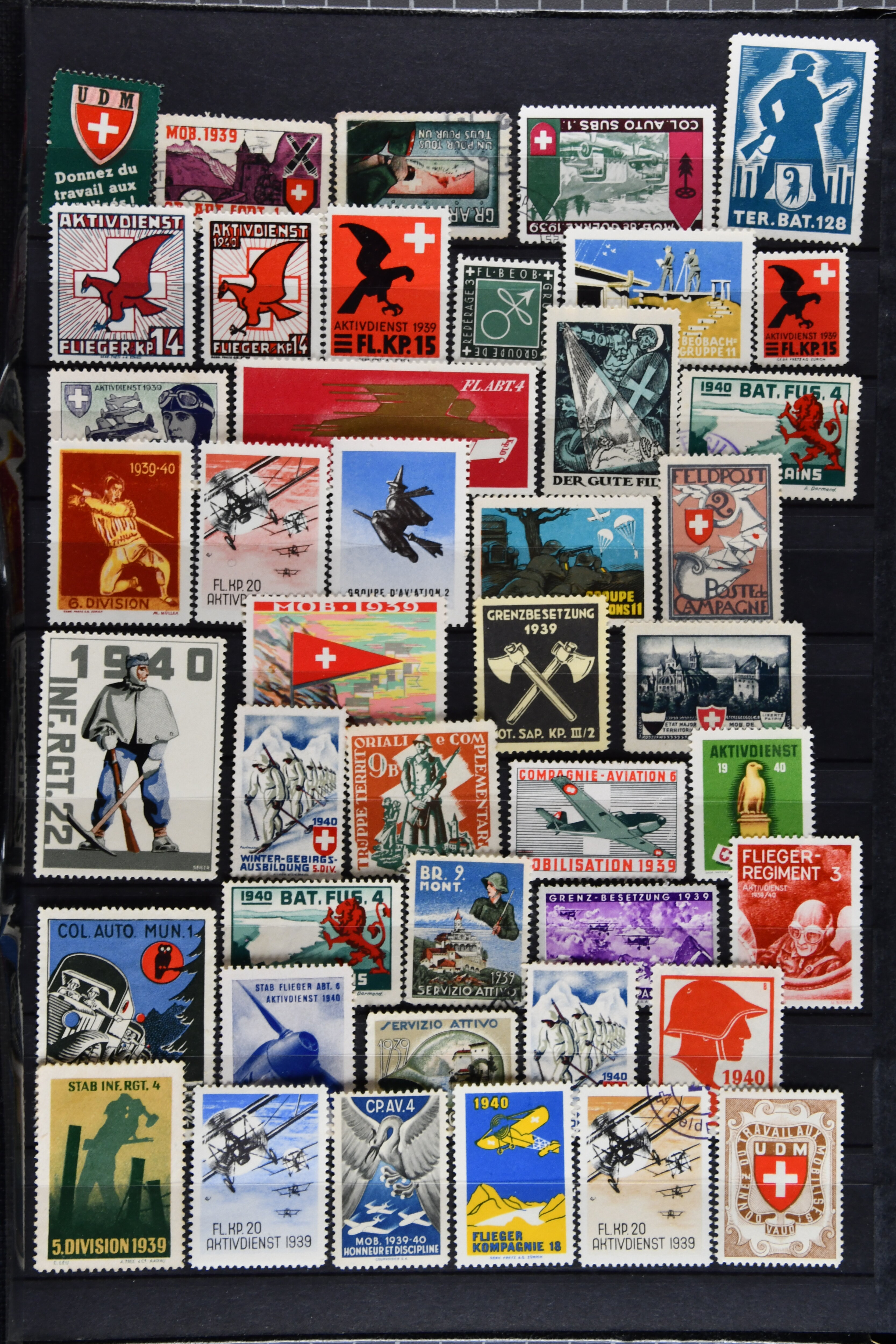 Image 38 for lot number 9330 for 347th to 355th Corinphila Auction