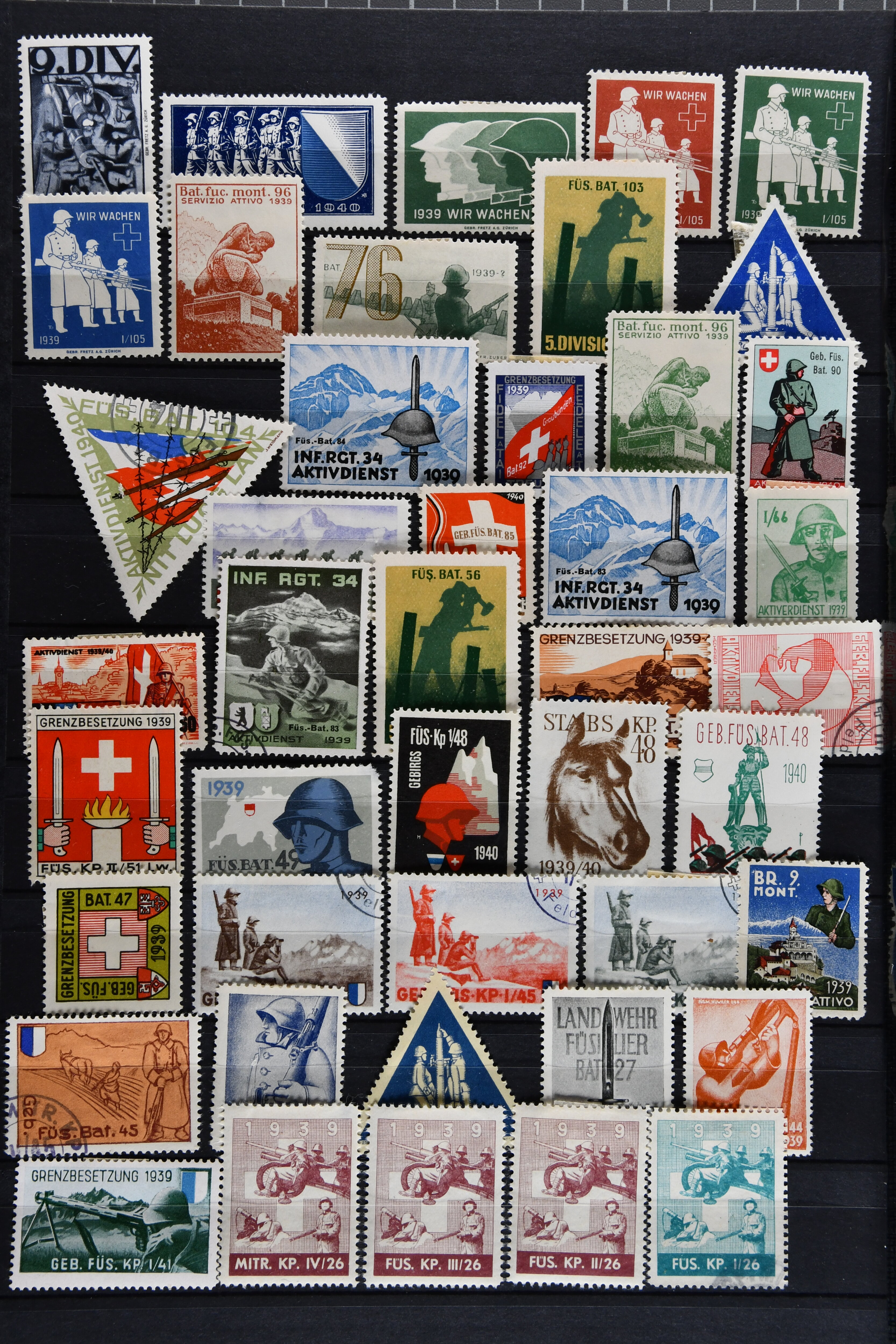 Image 39 for lot number 9330 for 347th to 355th Corinphila Auction