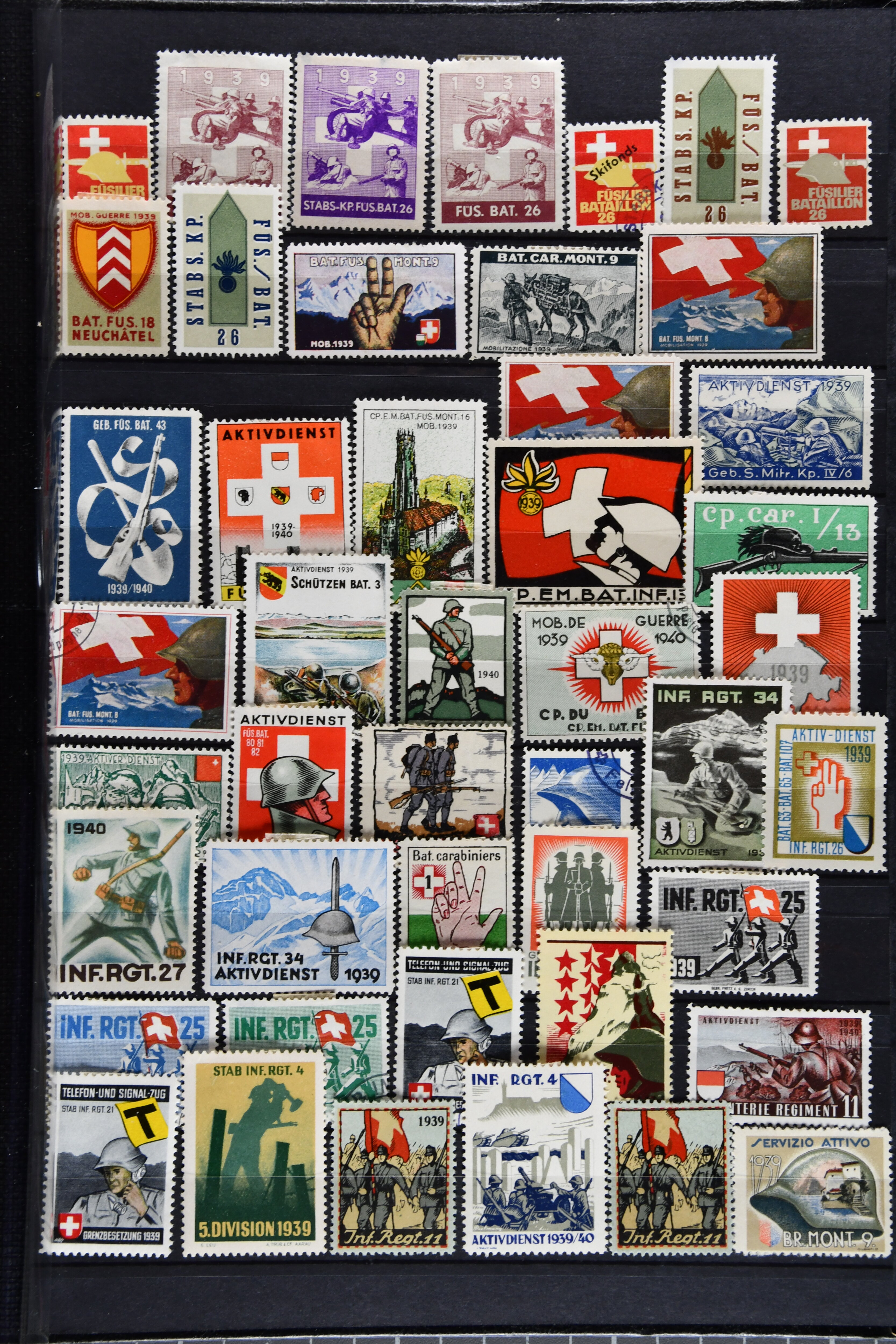 Image 40 for lot number 9330 for 347th to 355th Corinphila Auction