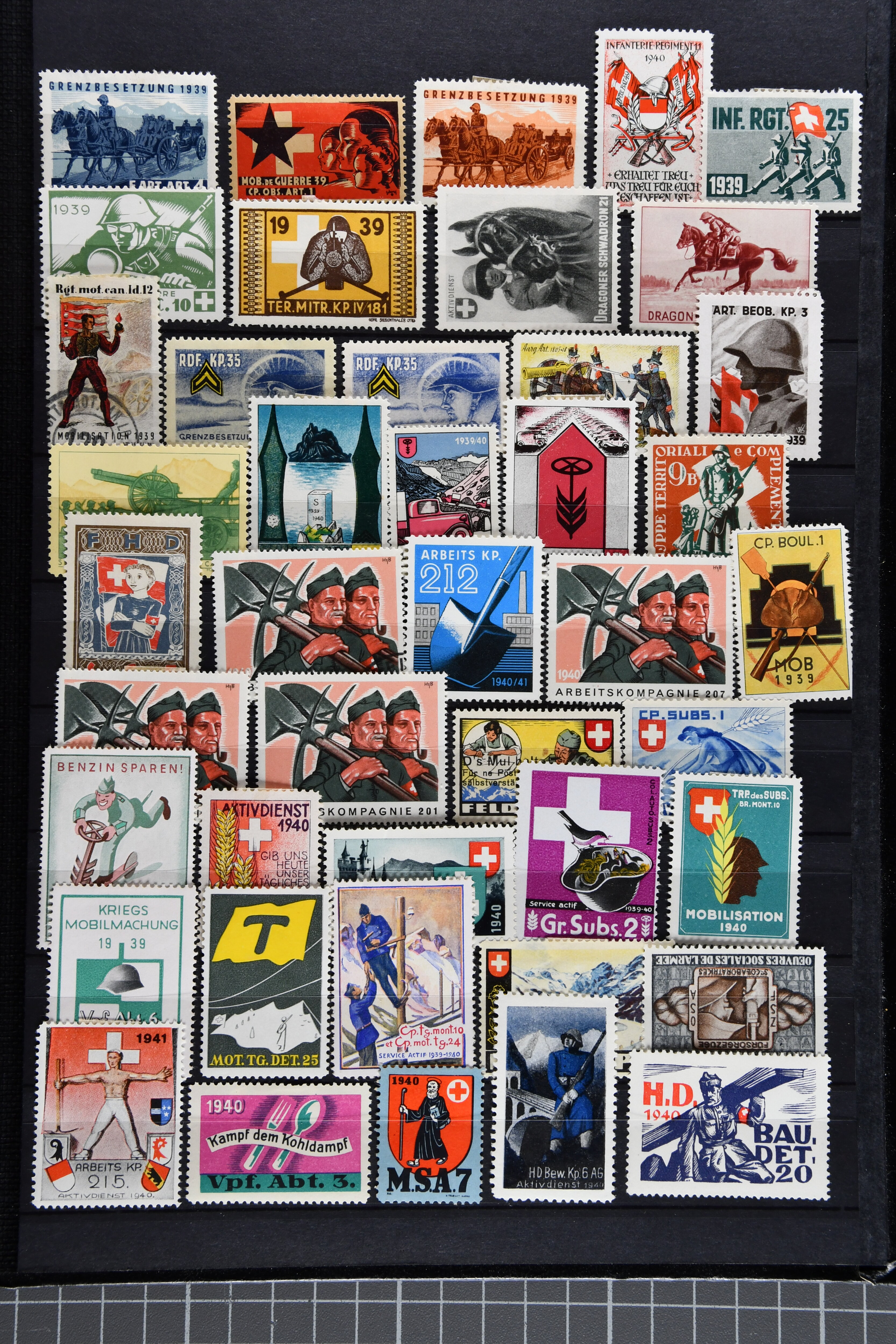 Image 46 for lot number 9330 for 347th to 355th Corinphila Auction