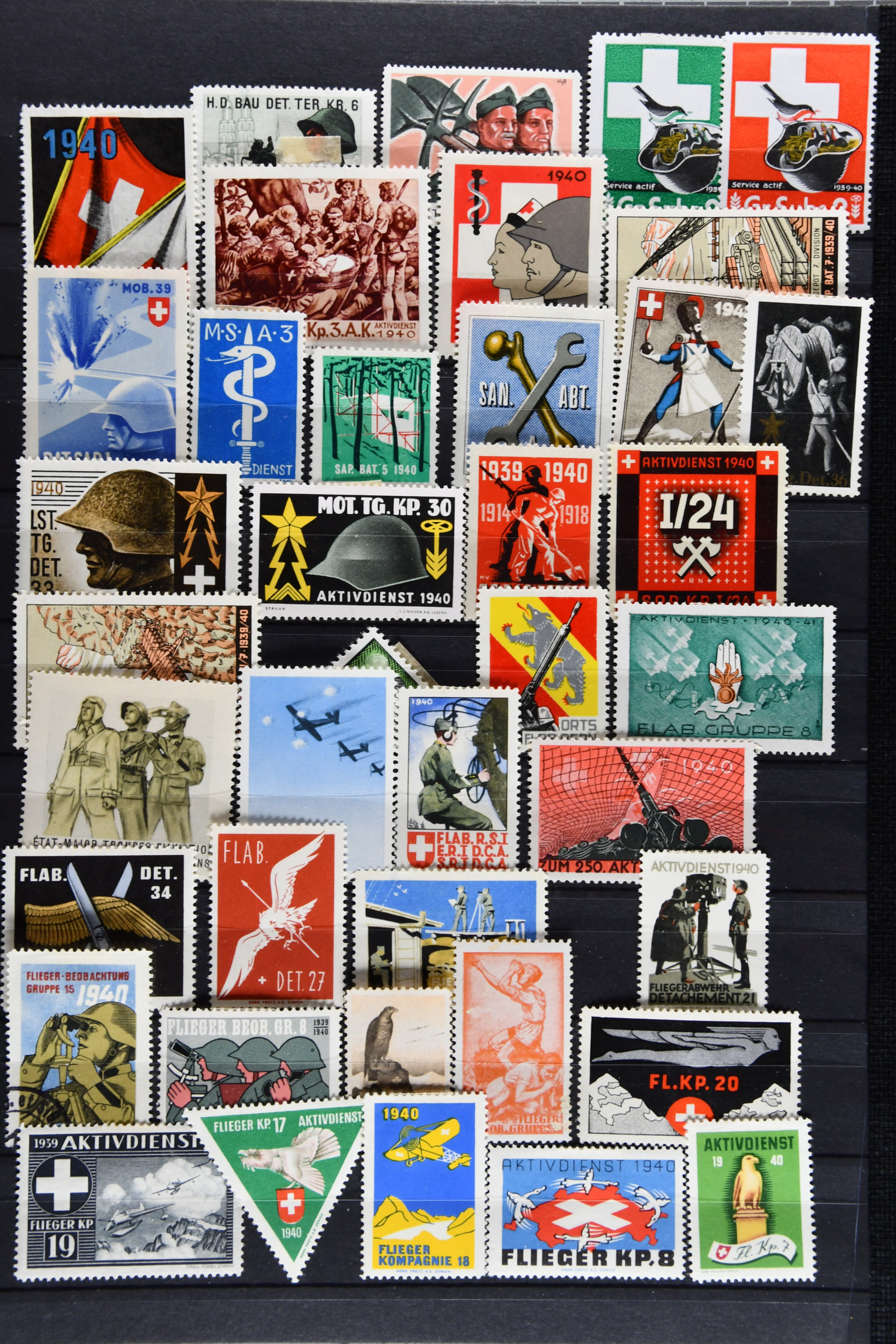 Image 47 for lot number 9330 for 347th to 355th Corinphila Auction