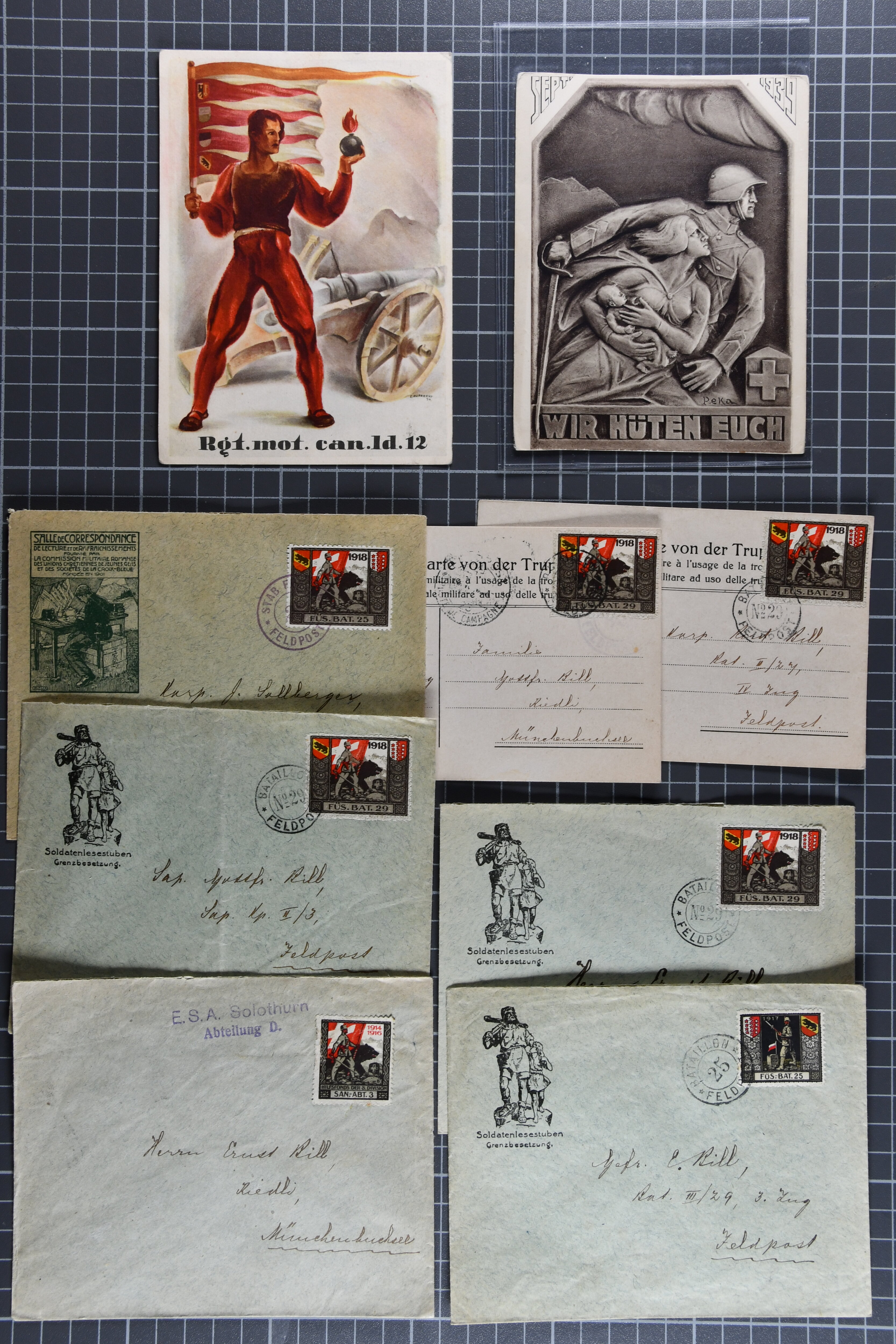 Image 48 for lot number 9330 for 347th to 355th Corinphila Auction