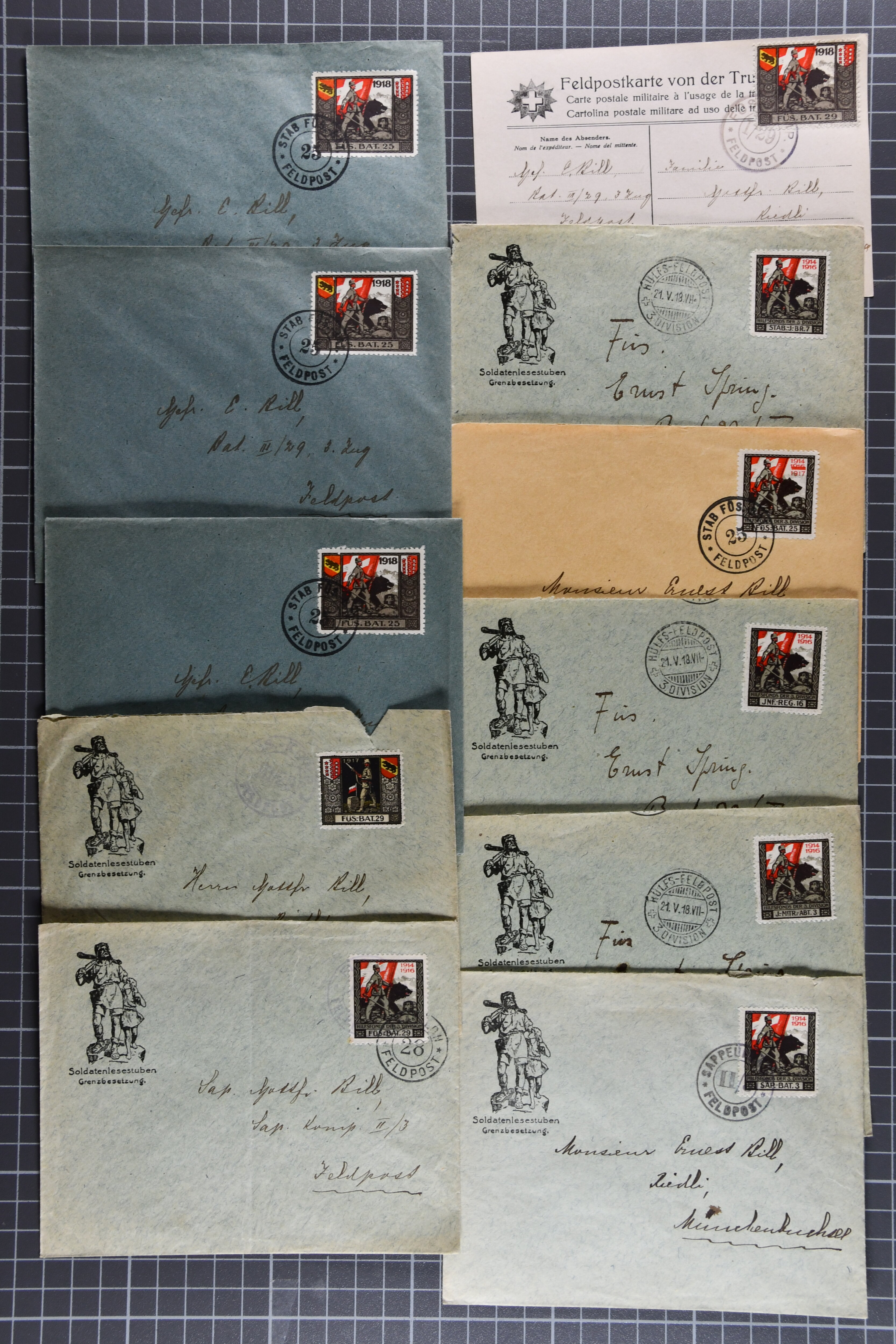 Image 49 for lot number 9330 for 347th to 355th Corinphila Auction