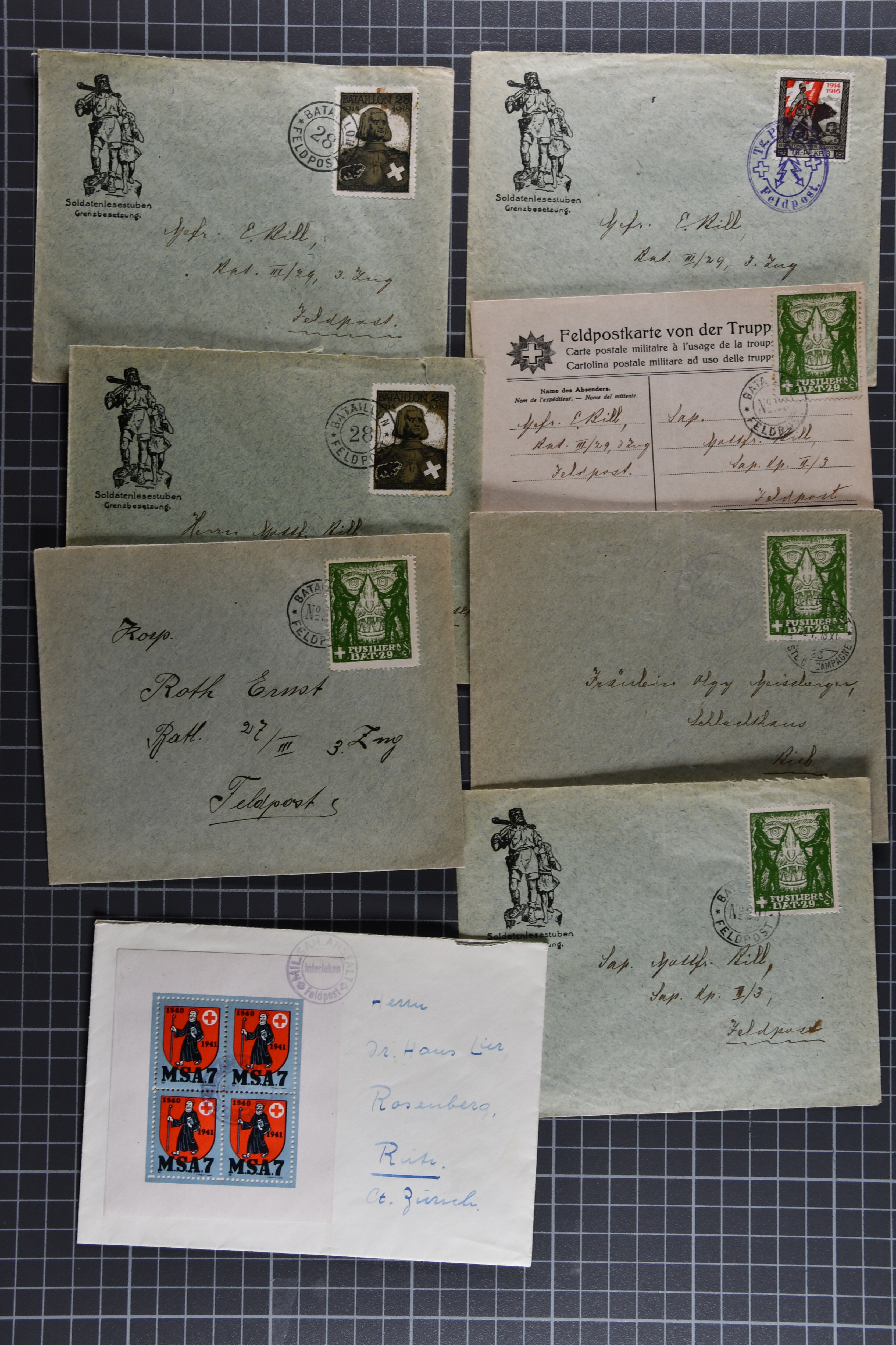Image 50 for lot number 9330 for 347th to 355th Corinphila Auction