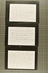 Cote des Somalis, 1892-1905: Fine group of six covers – three ...