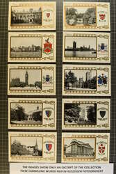 2865: Royaume-Uni - Collections