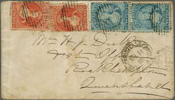 Prophila Collection Neuseeland Briefmarke 262 - Jahrhundertfeier 1940 Postfrisch MNH