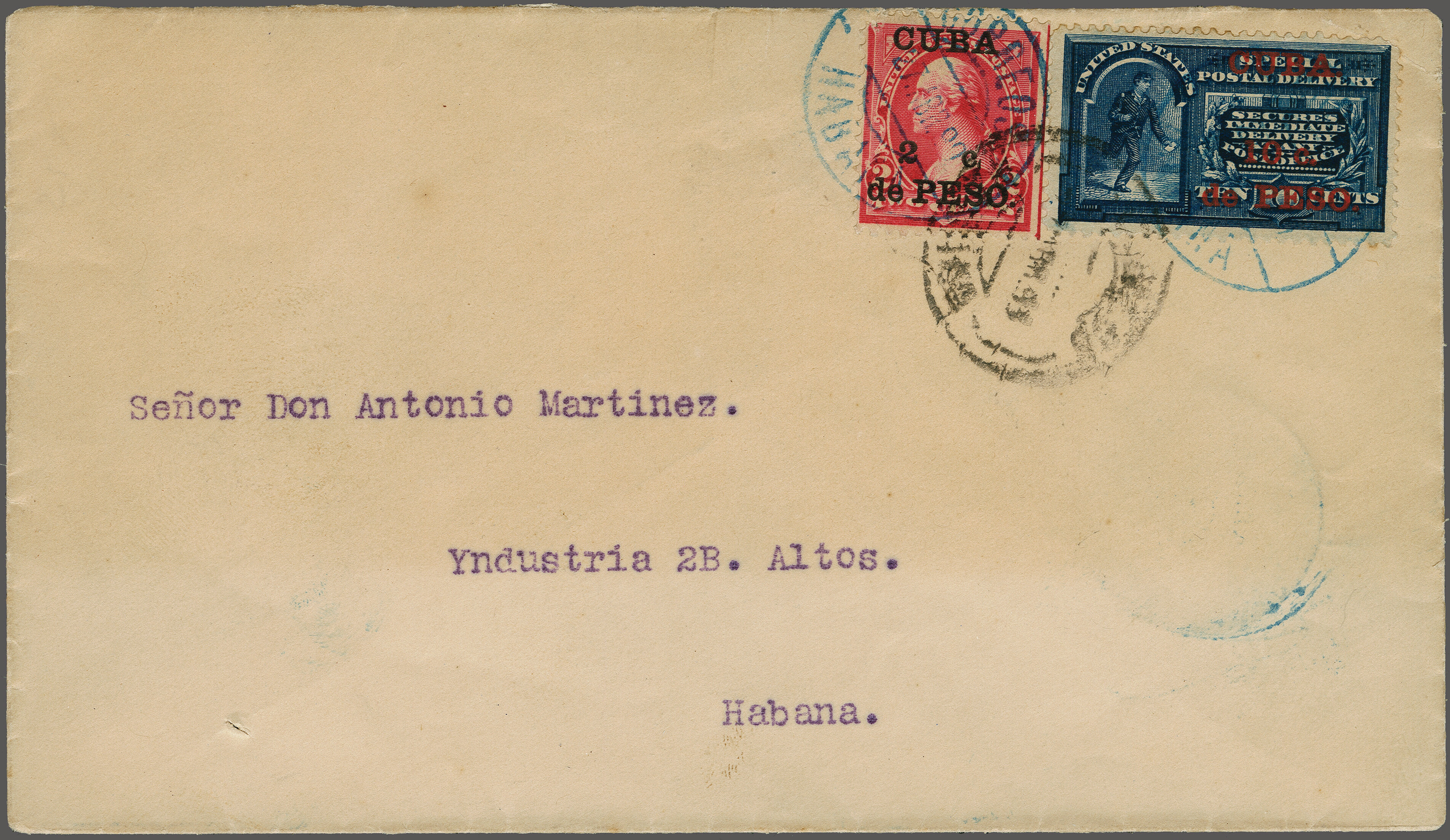 Image 1 for lot number 78 for 347th to 355th Corinphila Auction