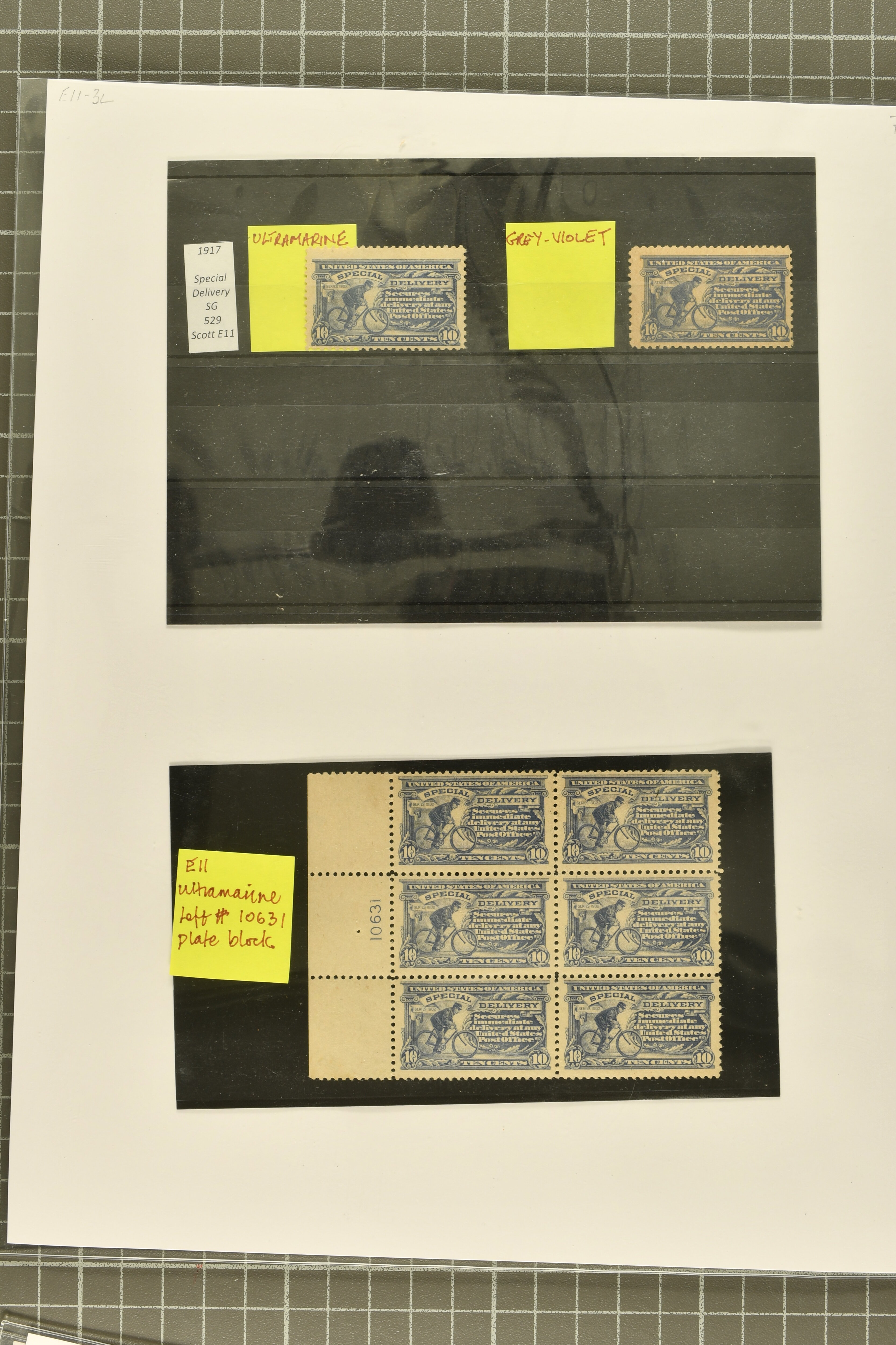 Image 3 for lot number 55 for 347th to 355th Corinphila Auction