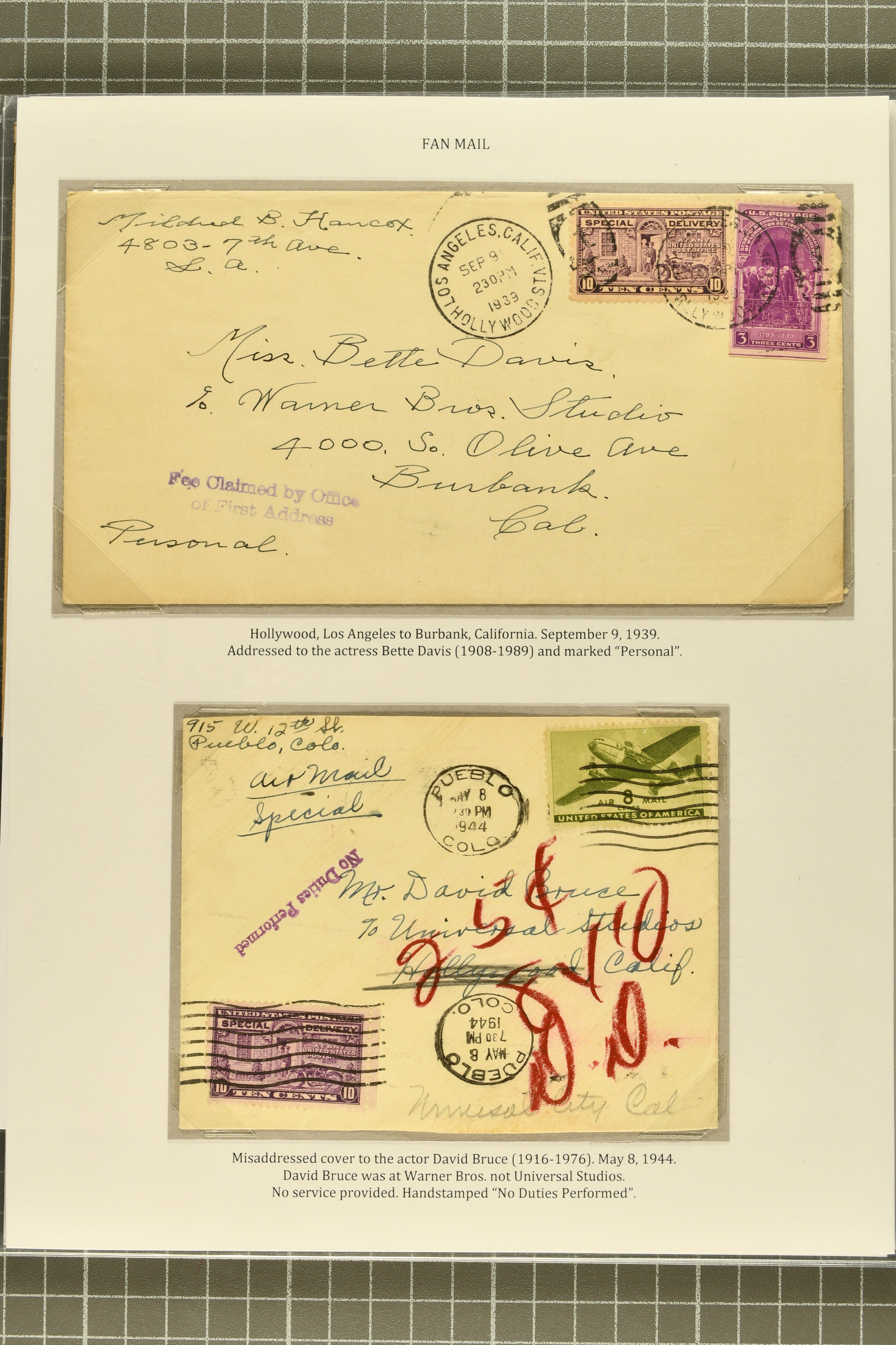 Image 5 for lot number 67 for 347th to 355th Corinphila Auction