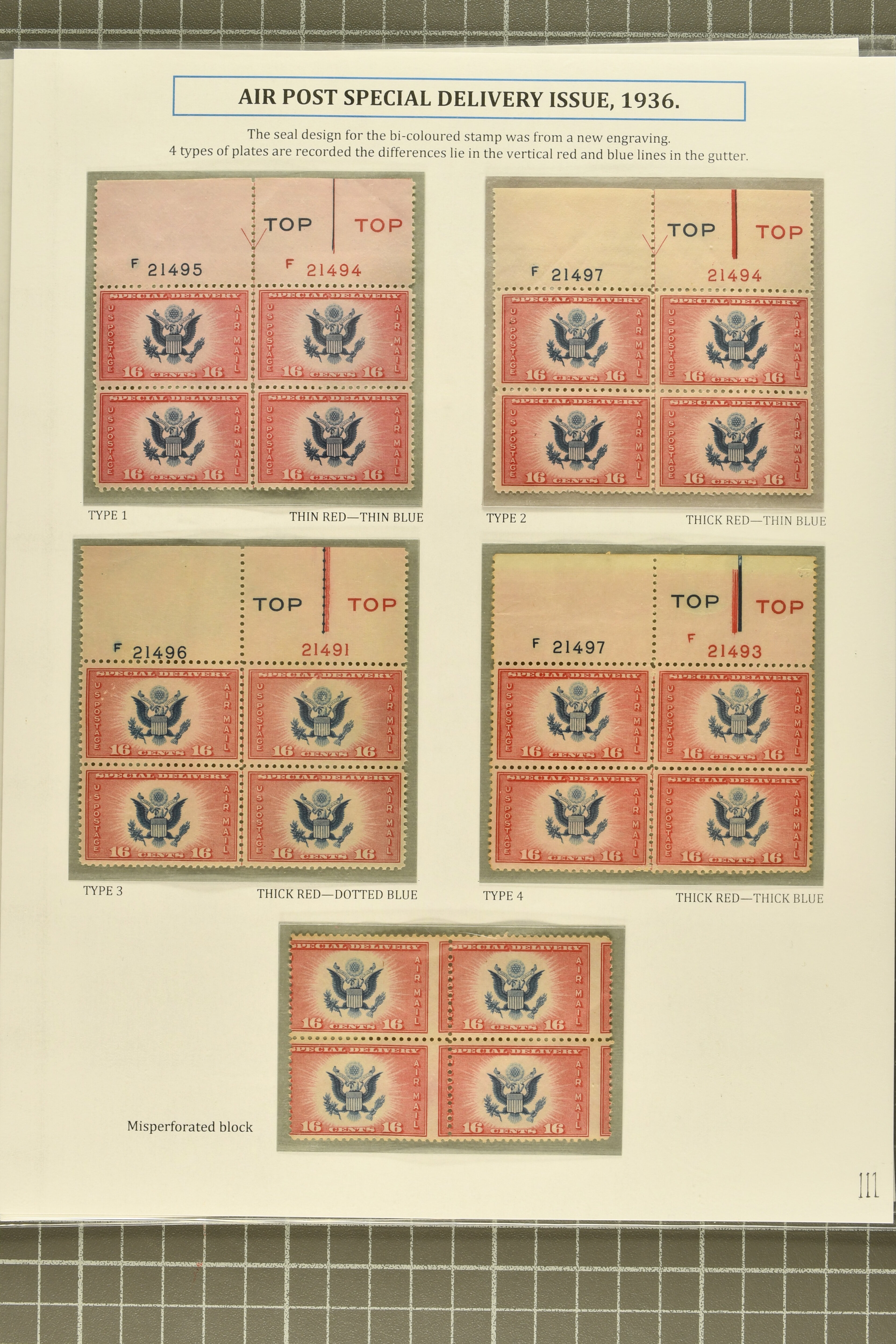 Image 2 for lot number 77 for 347th to 355th Corinphila Auction