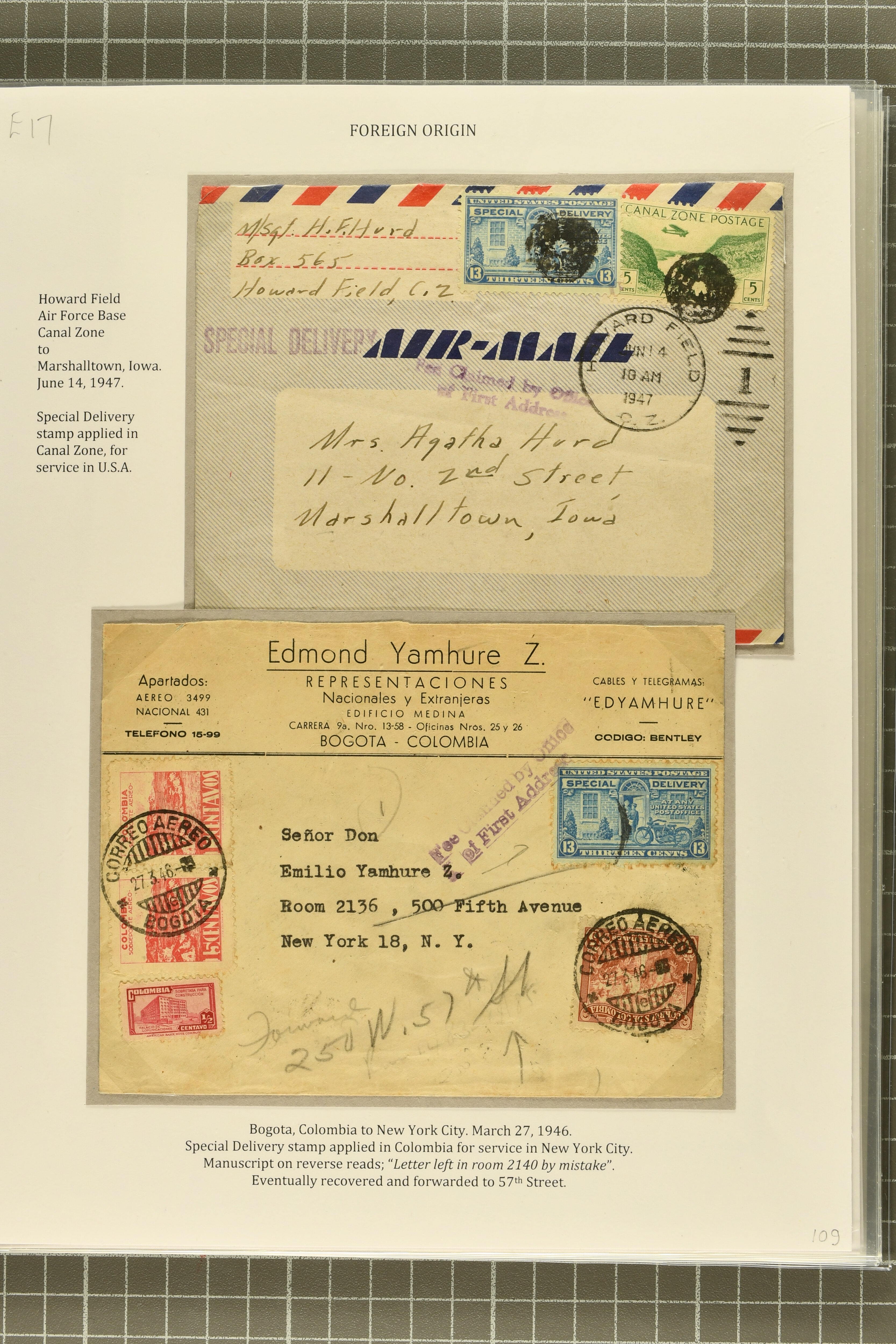 Image 2 for lot number 72 for 347th to 355th Corinphila Auction