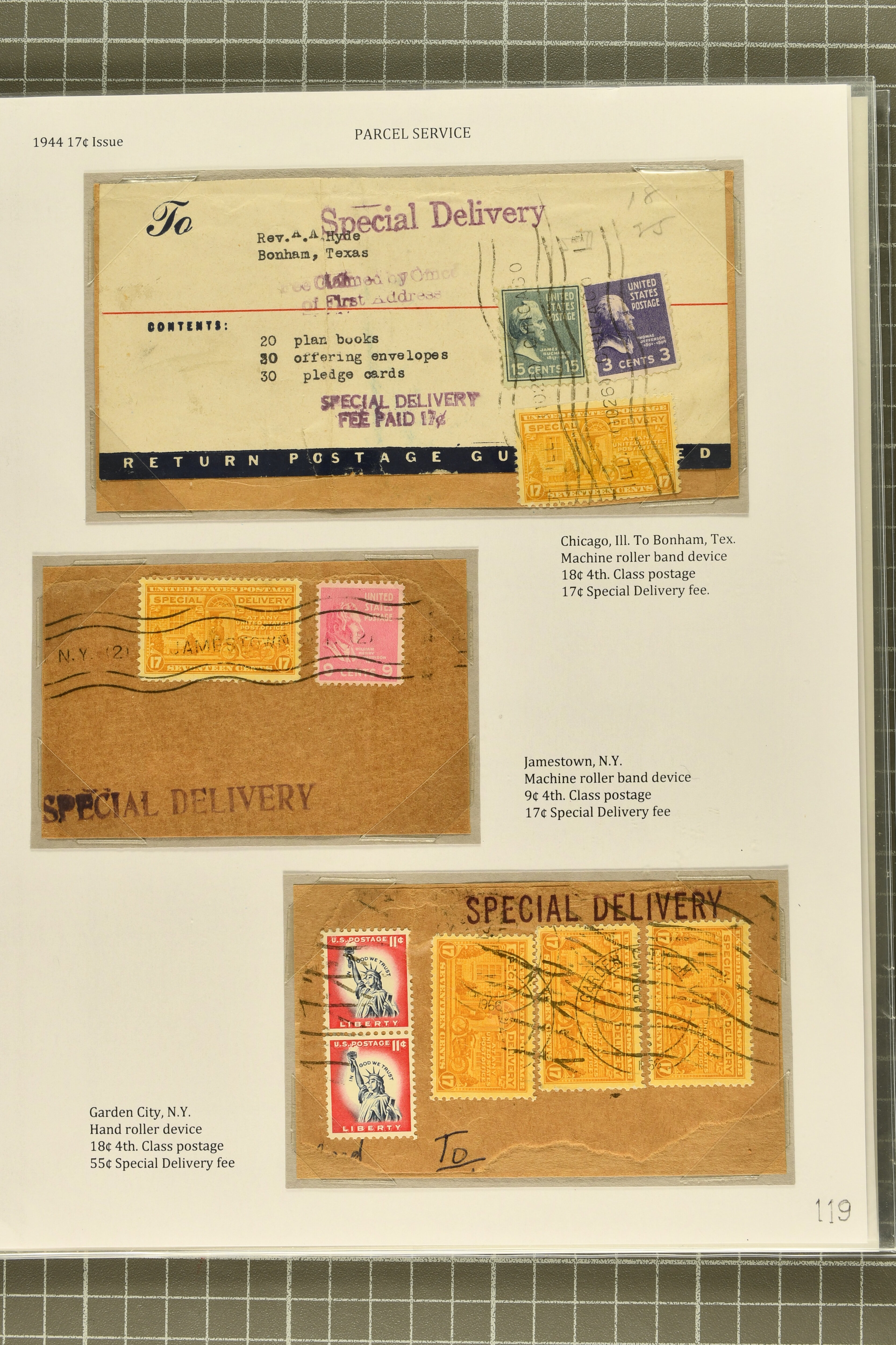 Image 6 for lot number 72 for 347th to 355th Corinphila Auction