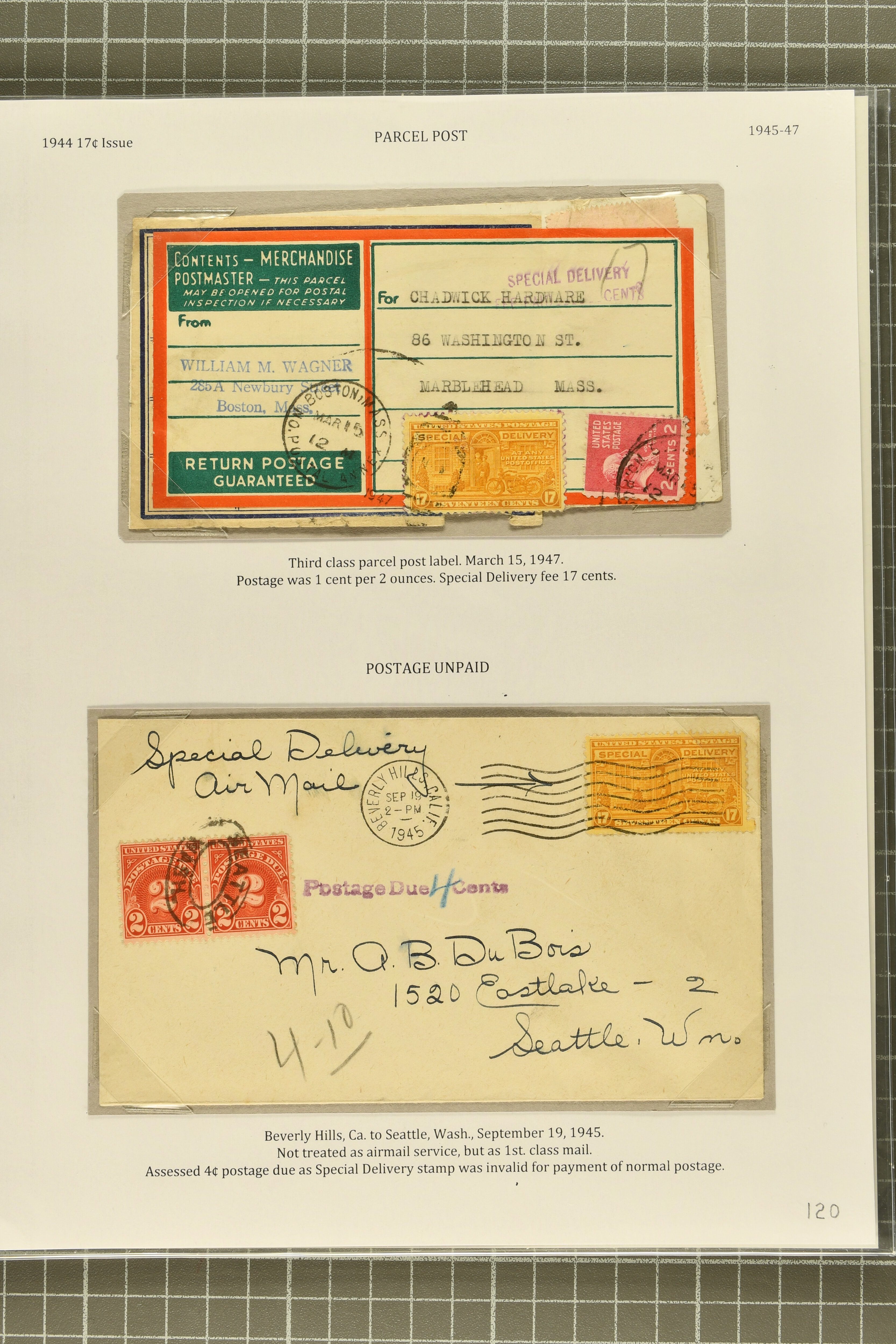 Image 7 for lot number 72 for 347th to 355th Corinphila Auction