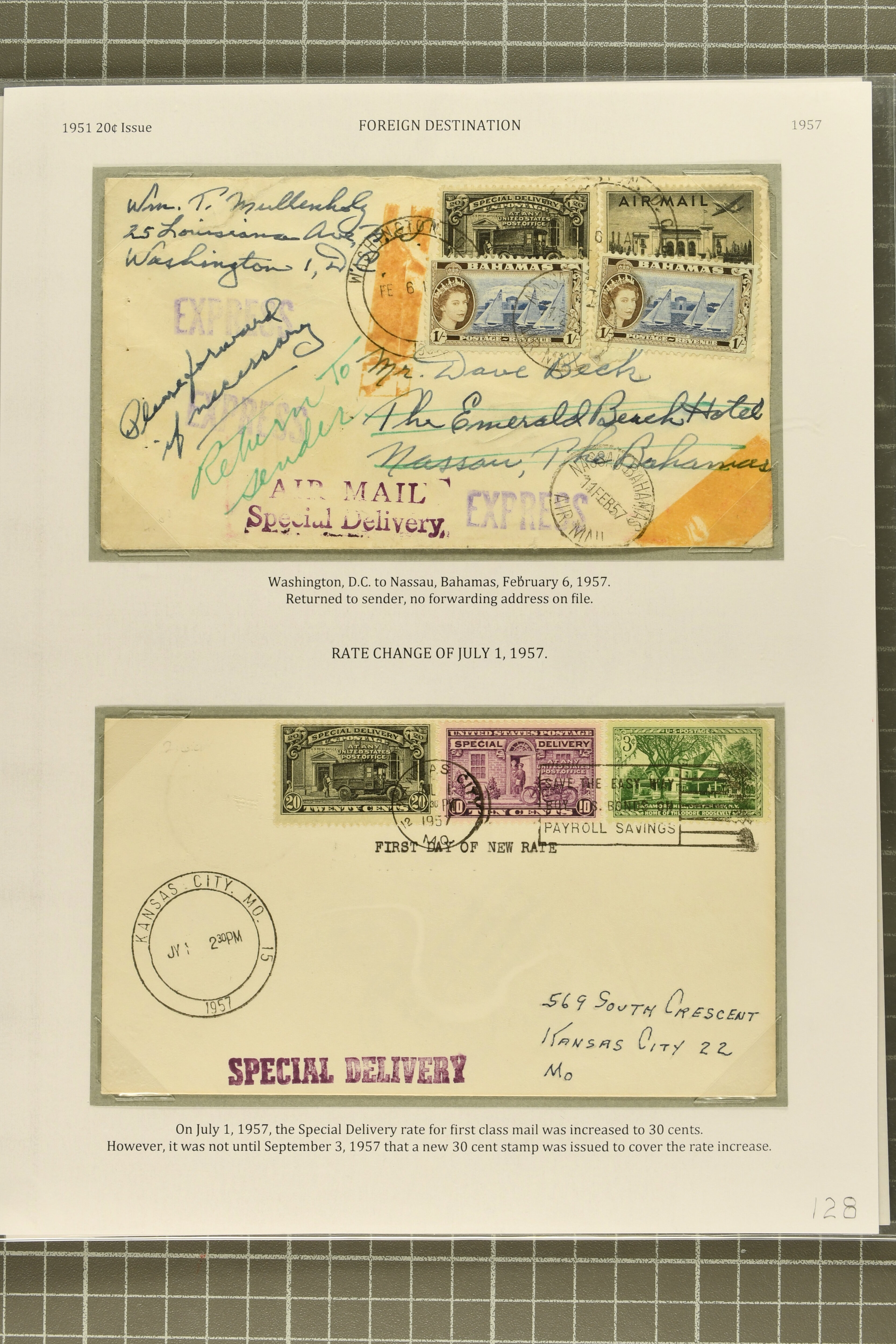 Image 3 for lot number 73 for 347th to 355th Corinphila Auction