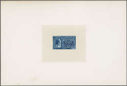 6605: EE. UU. - Express delivery stamps