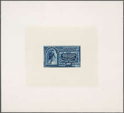 6605: EE. UU. - Express delivery stamps