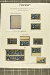 6605: USA - Expressmarken