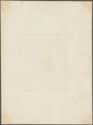 1902: 10 c. Ultramarine Issue 1902: 10 c. ultramarine, large die ...