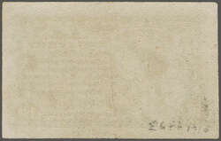 1902: 10 c. Ultramarine Issue 1902, 10 c. ultramarine, ...