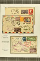 2950: British Guiana - Covers bulk lot