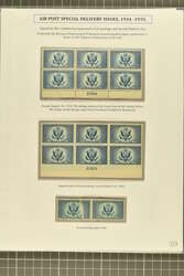 2980: Hong Kong - Express delivery stamps