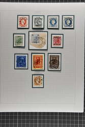 Austrian Post Offices in the Levant, 1867/1912ca: Selection 80 used ...