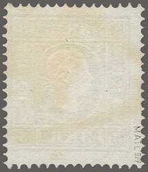 1858: 3 Kr. schwarz Type IIa, ein extrem frisches und feines Stück ...