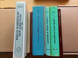 1880/1990ca: Extensive remainder of a library broadly focused on the ...