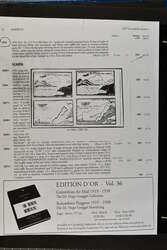 SCADTA, 1920/1923: CCNA and SCADTA issues, delightful unmounted og ...