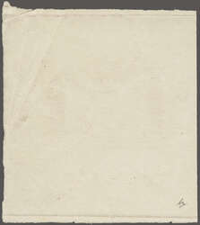 Crete, 1905: Bradbury Willkinson Proof for the 5 dr. value, Frame ...